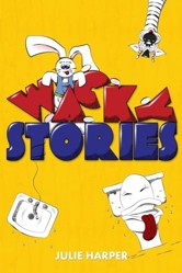 Wacky Stories (10 Short Stories for Kids)