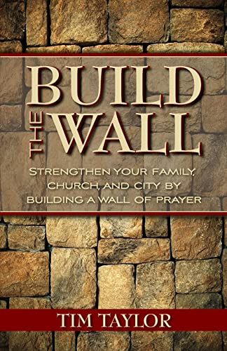 Build the Wall