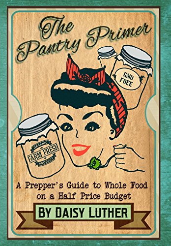 The Pantry Primer