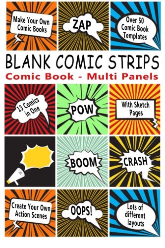Comic Book