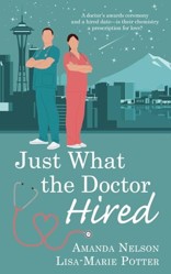 Just What the Doctor Hired