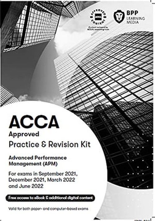 ACCA Advanced Performance Management
