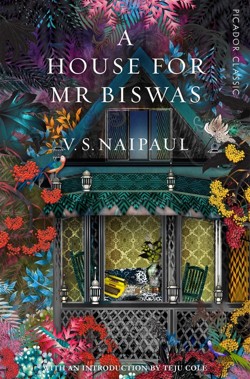 A House for Mr Biswas