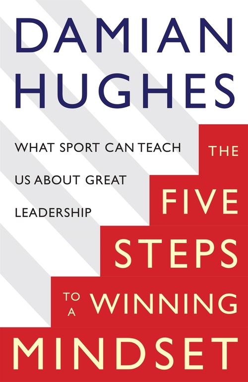 The Five Steps To A Winning Mindset