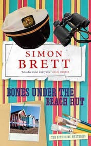 Bones Under the Beach Hut B Spl