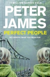 [Perfect People] (By: Peter James) [published: June, 2012]