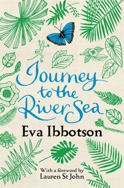 Journey to the River Sea