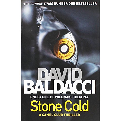 Stone Cold