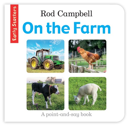 On the Farm