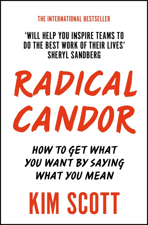 Radical Candor