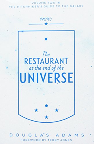 The Hitchhiker's Guide to the Galaxy