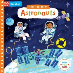 Astronauts