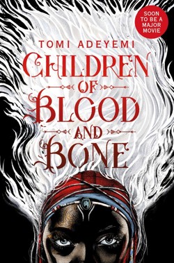Children of Blood and Bone