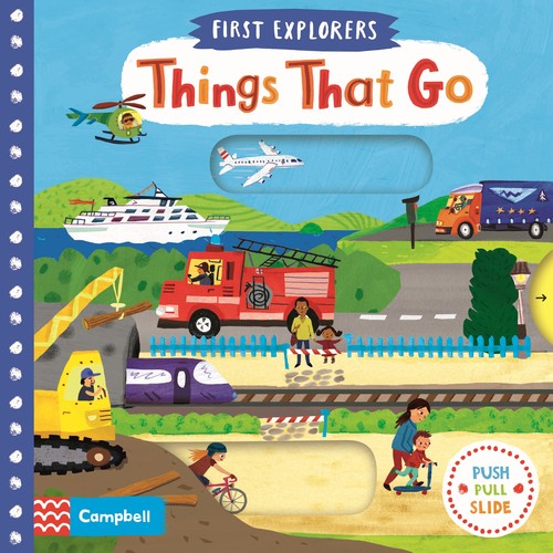 Things That Go