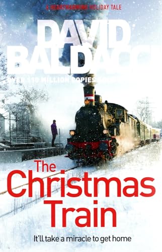 The Christmas Train