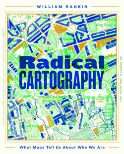 Radical Cartography