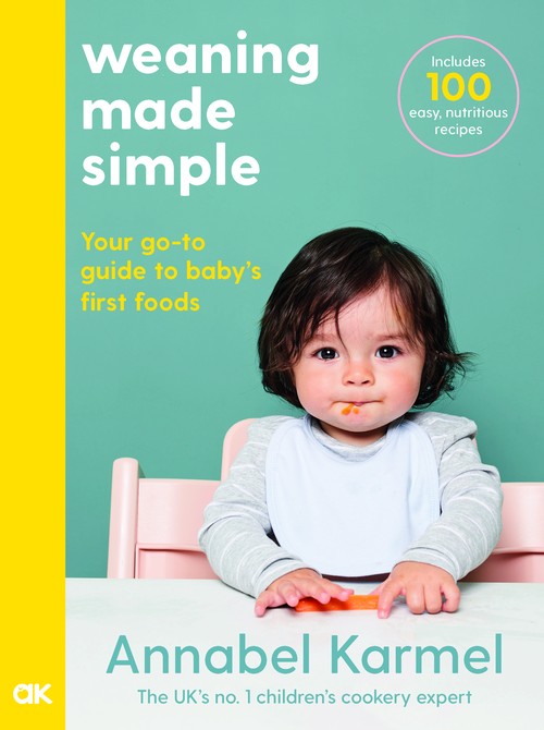 Weaning Made Simple