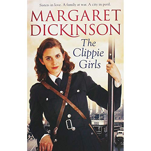 Clippie Girls (Morrisons...)