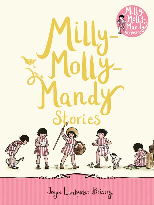 Milly-Molly-Mandy Stories