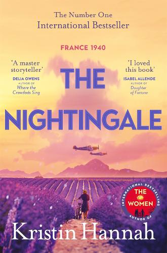 Kristin Hannah - The Nightingale