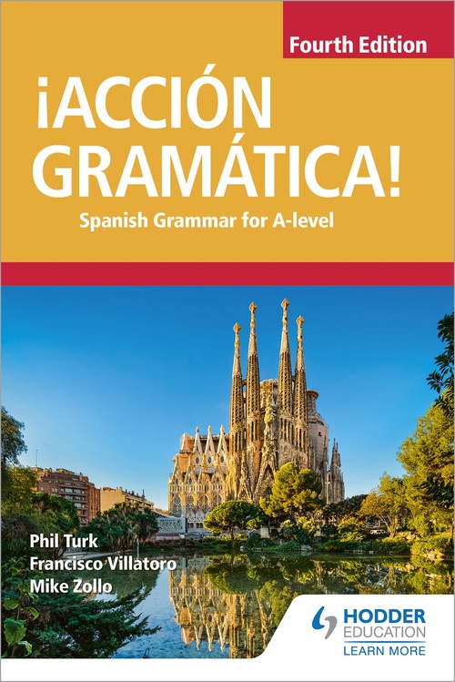 Accion Gramatica! Fourth Edition