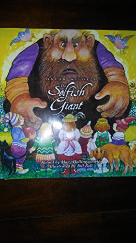 Oscar Wilde's The Selfish Giant