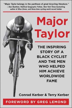 Major Taylor