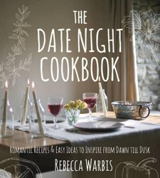 The Date Night Cookbook
