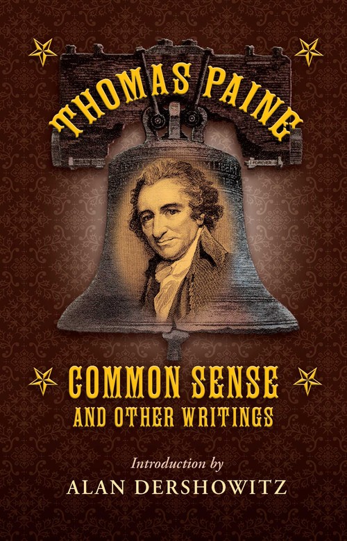 Thomas Paine