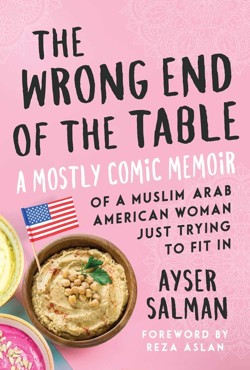 The Wrong End of the Table