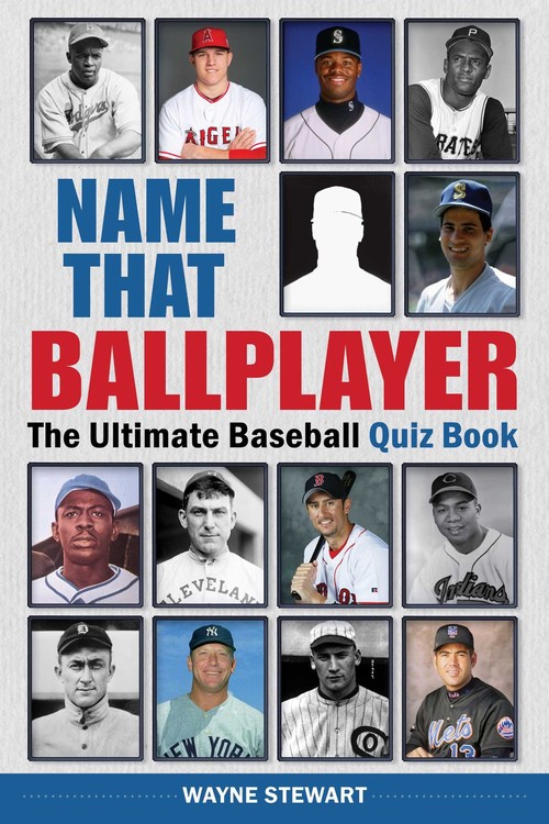 Name That Ballplayer