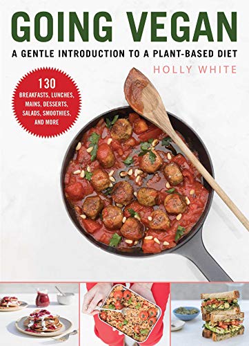 Going Vegan