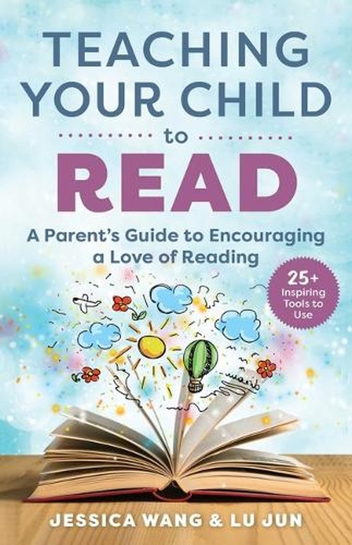 Teaching Your Child to Read