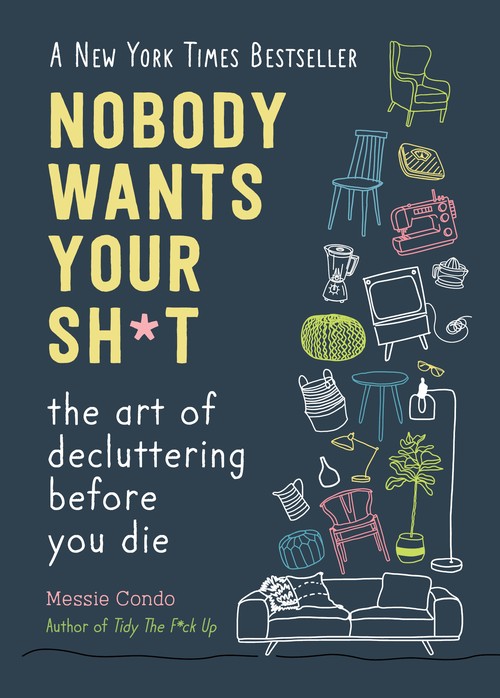 Nobody Wants Your Sh*t