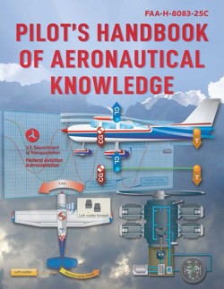 Pilot's Handbook of Aeronautical Knowledge