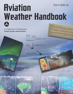 Aviation Weather Handbook