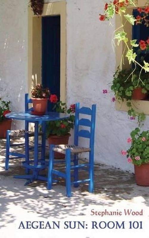 Aegean Sun