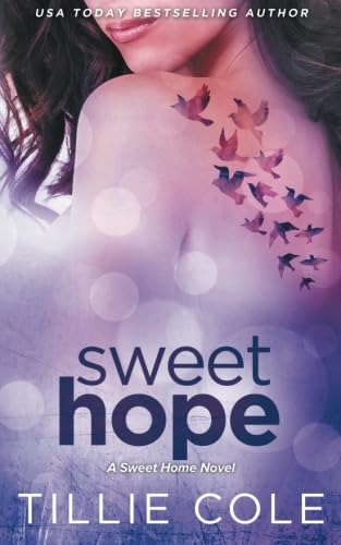 Sweet Hope: Volume 4 (Sweet Home Series)