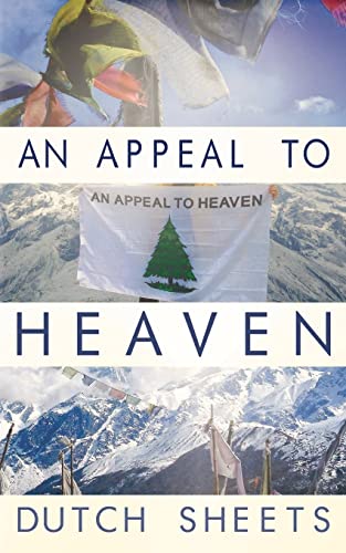An Appeal To Heaven
