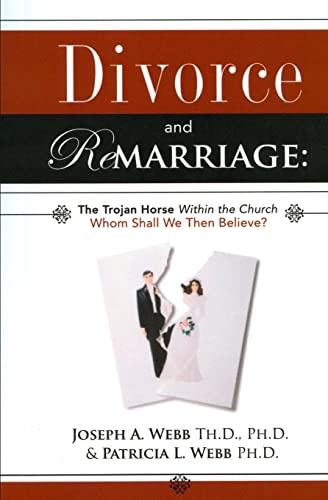 Divorce and Remarriage