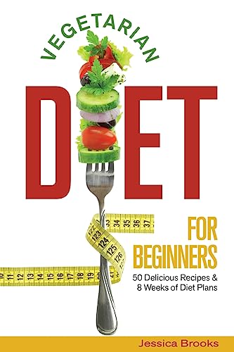 Vegetarian Diet For Beginners