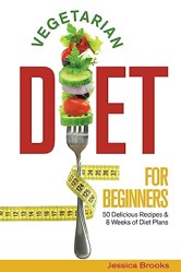 Vegetarian Diet For Beginners