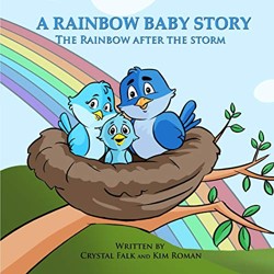 A Rainbow Baby Story