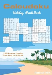 Calcudoku Holiday Puzzles
