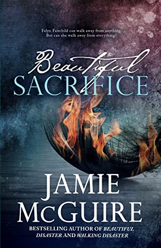 Beautiful Sacrifice
