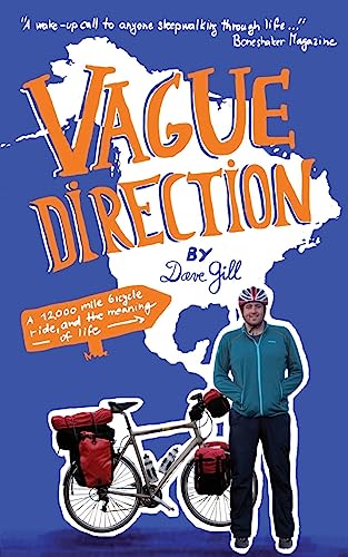 Vague Direction