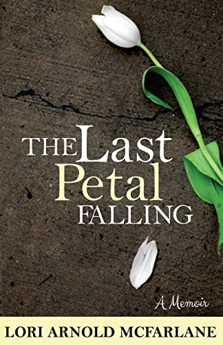 The Last Petal Falling