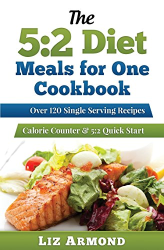The 5:2 Diet