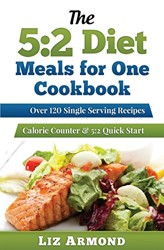 The 5:2 Diet
