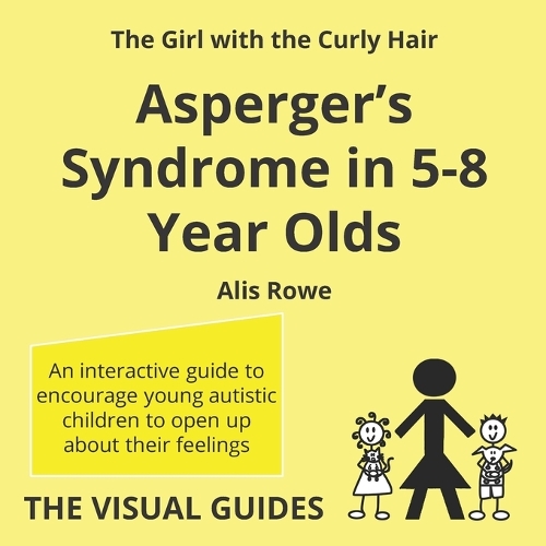 Asperger's Syndrome in 5-8 Year Olds